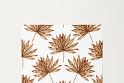 Watercolor Boho Fall Dusty Rose Set, a Decorative Illustration by Carol Lozove (Thumbnail 64 of 74)