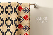 30 Southwestern Navajo Patterns Pack, a Pattern Graphic by Katrinelly (Thumbnail 10 of 15)