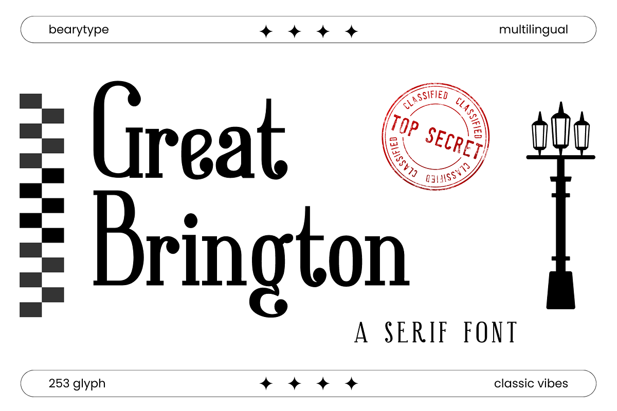 Great Brington