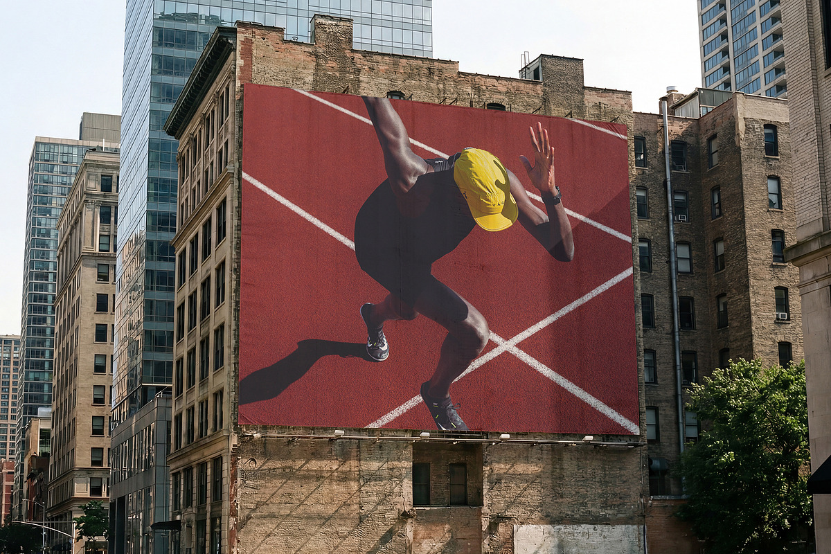 Billboard Mockup DV-BB011, a Mockup by Divided.co (Photo 3 of 3)