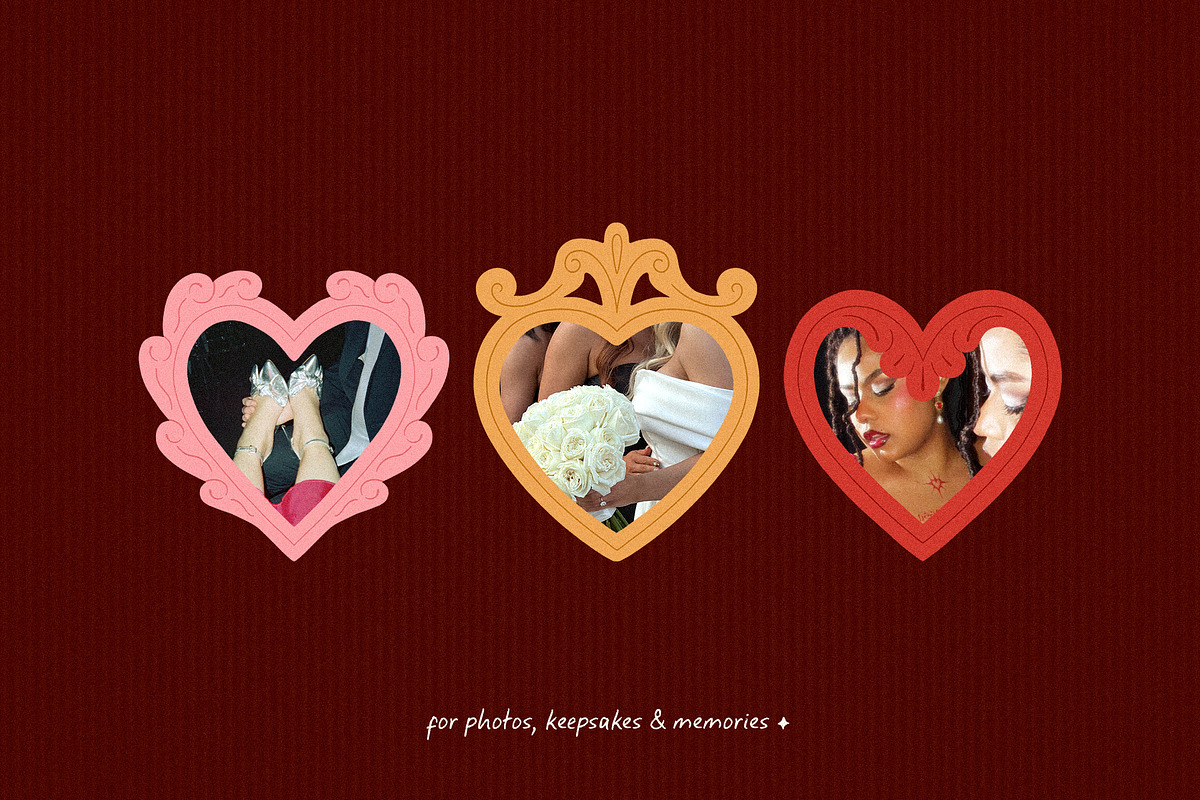 Sweet Whimsy: Cute PNG Illustrations, an Object Graphic by Dina Mae (Photo 9 of 12)