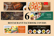 666 Facebook Covers Templates, a Social Media Template by UNIK Agency (Thumbnail 14 of 69)