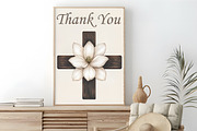 Hello Spring Floral Heart Clipart, an Illustration by RobertsArt (Thumbnail 4 of 4)