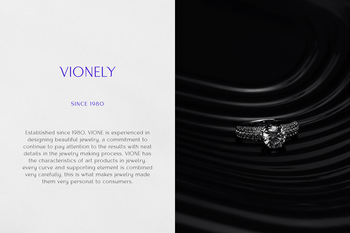 Grotley, a Sans Serif Font by OWL KING (Photo 8 of 11)