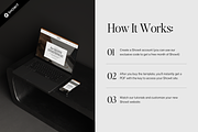 Showit Website Template | Comino, a Websites & App Template by Designorina (Thumbnail 6 of 8)