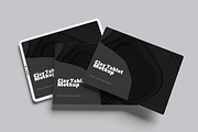 Tablet Clay Mockup, an iPad Mockup by Twins_studio926 (Thumbnail 5 of 5)