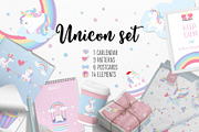 Adorable animal calendar 3# 2019, an Illustration by Piixypeach (Thumbnail 1 of 7)