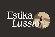 Moonscape Serif Roman Family Font, a Serif Font by UICreative (Thumbnail 9 of 13)