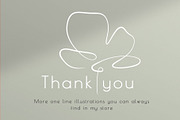 Abstract Floral collection, an Illustration by Anna.Klets (Thumbnail 12 of 12)