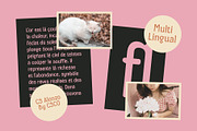 CS Alonzo – Cute Font, a Sans Serif Font by Craft Supply Co. (Thumbnail 6 of 8)