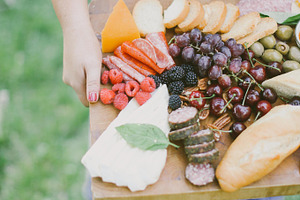 Charcuterie 