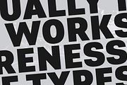 Asperia Typeface, a Sans Serif Font by NicolassFonts (Thumbnail 7 of 8)
