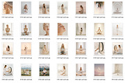 260 Light Spiritual Stock Images, a Beauty & Fashion Photo by Allure Art (Thumbnail 46 of 48)