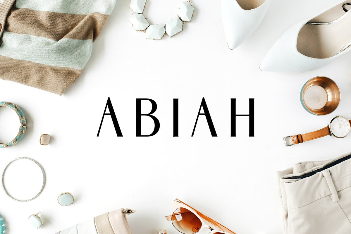 Designer's Type - Sans Serif Bundle!, a Sans Serif Font by Creativetacos (Photo 30 of 36)