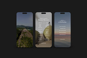 245 Holistic Reels Bundle Templates, a Social Media Template by Terraa Studio Design (Thumbnail 8 of 10)