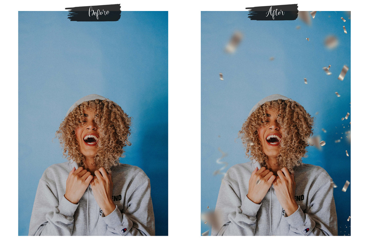 36 Brilliant Confetti Overlays, a Graphic by 3Motional (Photo 8 of 11)