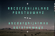 Hello Bravo - Font., a Sans Serif Font by David is Creative (Thumbnail 3 of 5)