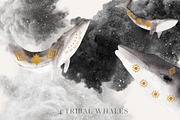 SPIRITUAL, an Animal Illustration by Chus Moreno Studio (Thumbnail 8 of 17)