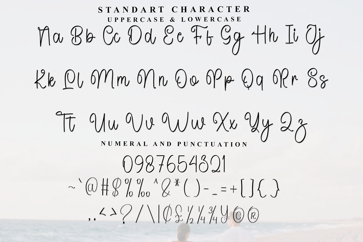 Story Pumpkin, a Handwritten Font by FreshTypeINK (Photo 2 of 8)