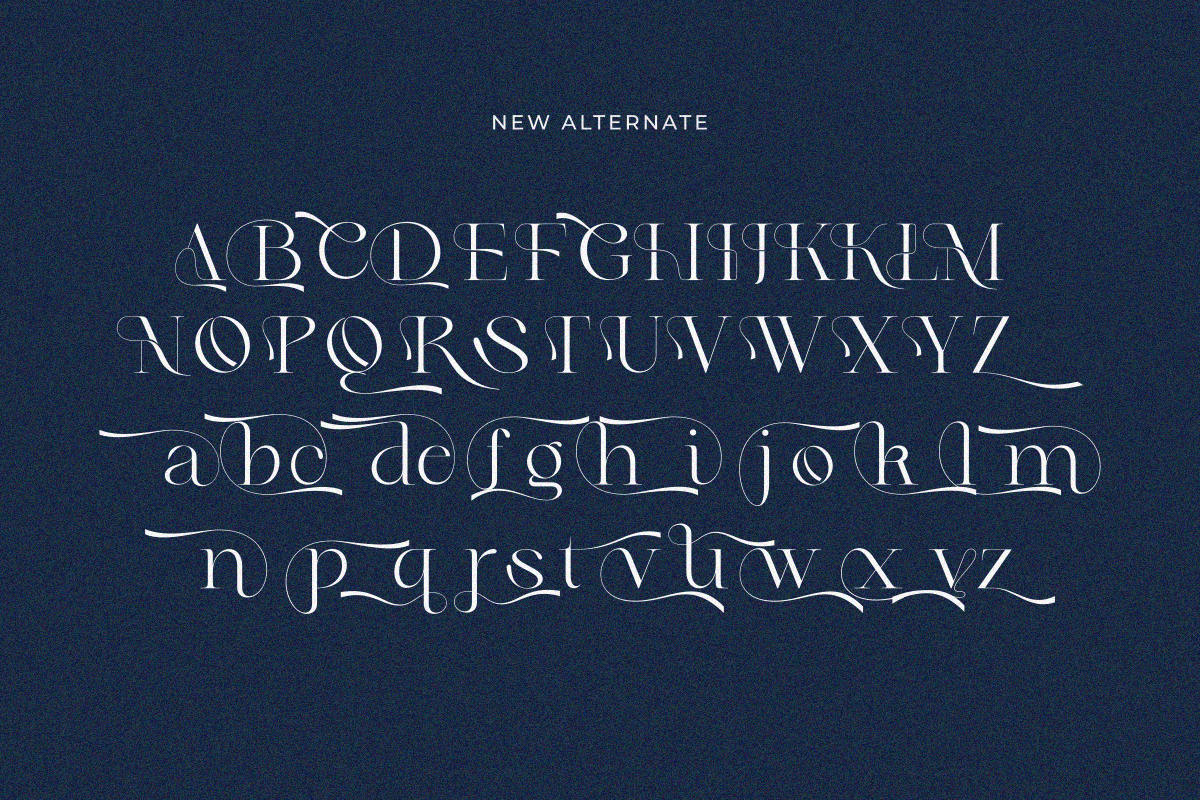 Klyra, a Serif Font by zaaintype (Photo 7 of 10)