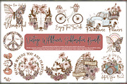 The Delightful Sublimation Bundle, a Graphic by OK Design (Thumbnail 4 of 10)