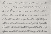 Classthy Theriond Chic Calligraphy, a Script Font by Storytype Studio (Thumbnail 4 of 15)