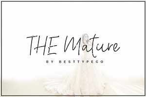Mature