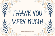Drunch Handmade Font, a Handwritten Font by Creativetacos (Thumbnail 4 of 9)