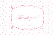 Pink Watercolor Hand-Drawn Frames, an Object Graphic by Solo Art Original (Thumbnail 14 of 14)