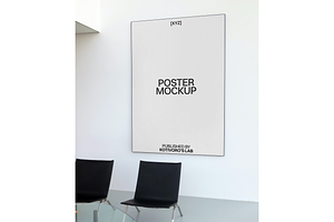 Poster Mockup 15