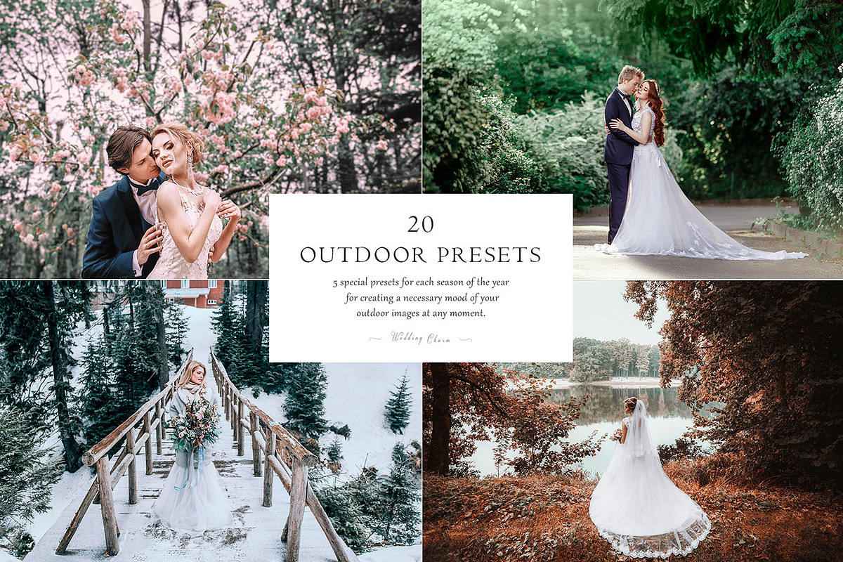 1200+ Wedding Bundle PS | LR items, an Action Add-On by Pro Add-Ons (Photo 26 of 44)