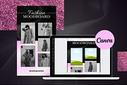 50 Fashion Stories Canva Templates, a Templates & Theme by TemplateCastleStore (Thumbnail 8 of 10)