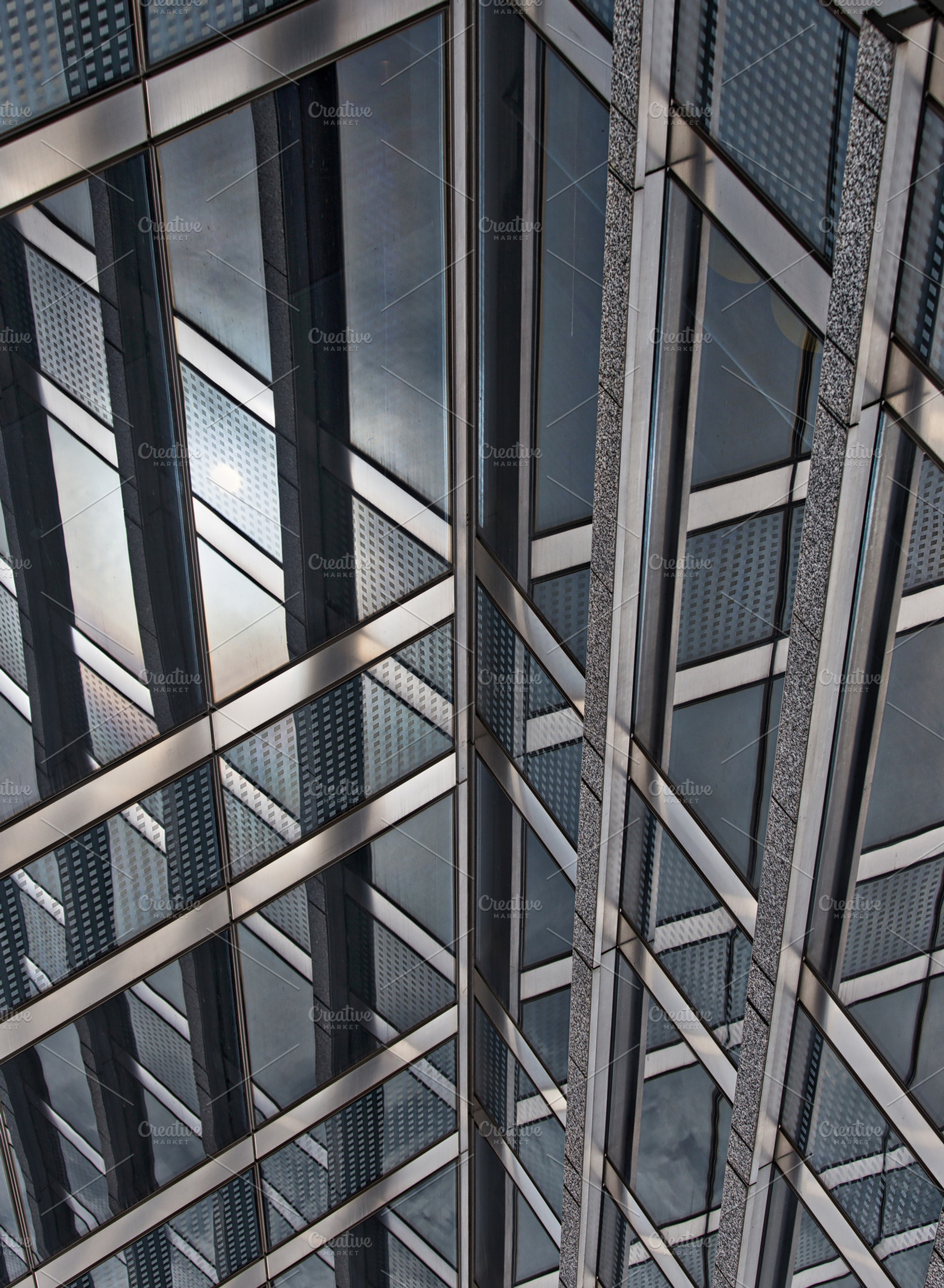 Architectural Lines