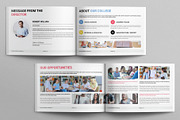 University Brochure Landscape, a Brochure Template by E-Type (Thumbnail 3 of 7)