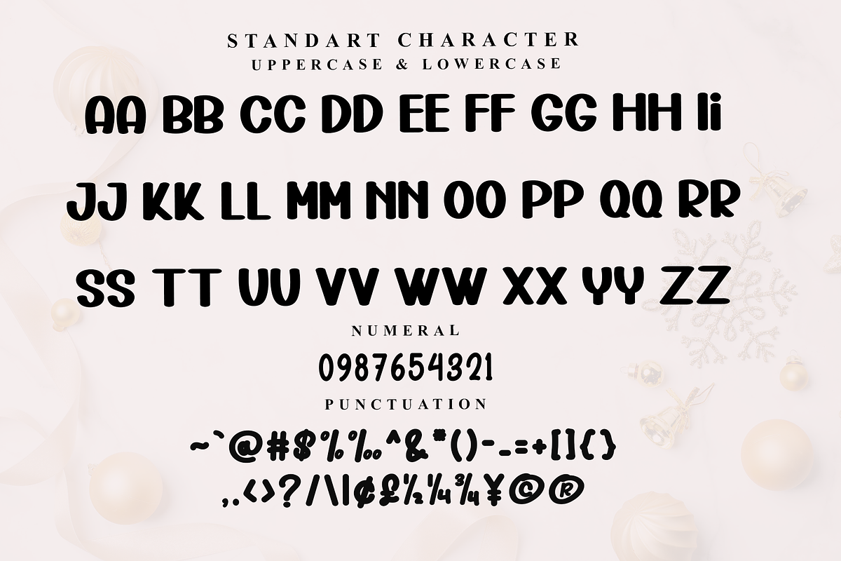 Singing, a Handwritten Font by InermediaSTUDIO (Photo 3 of 8)