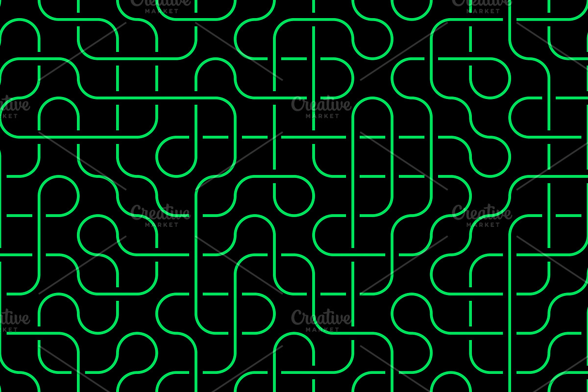 10 Swirl Lines Background Textures, a Texture Graphic by Textures ...