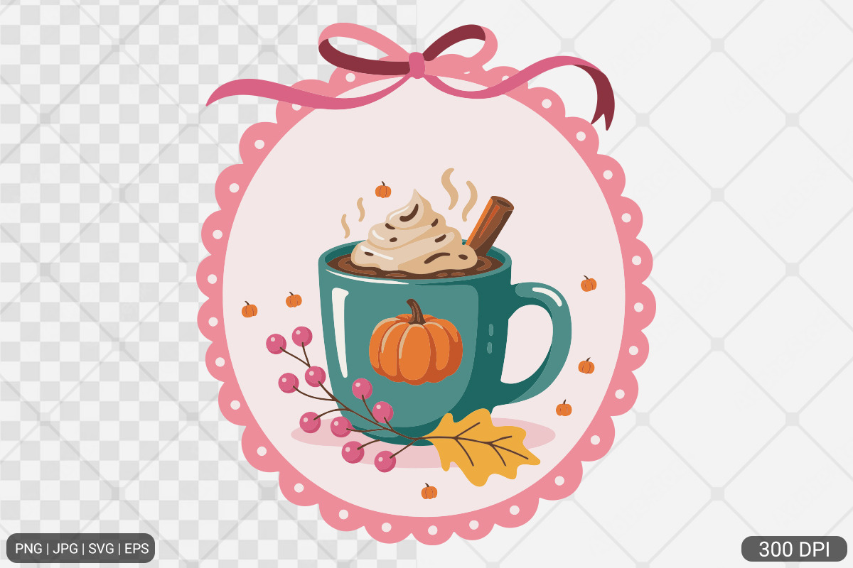 Cozy Winter Fall Frame Bundle, a Photo by Actual Pixel (Photo 15 of 18)