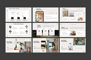 Bedavana PowerPoint, a Presentation Template by Bewalrus Studio (Thumbnail 3 of 5)