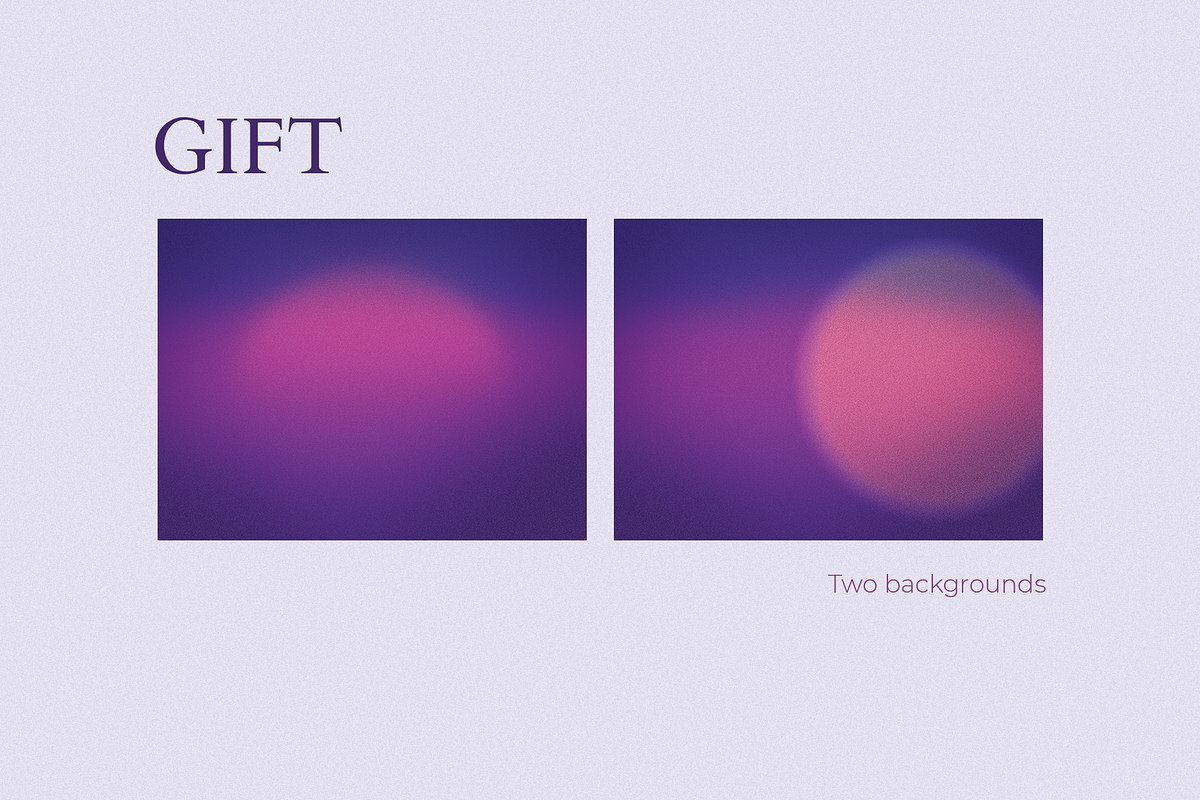 Stylish texture gradient, a Background Graphic by mamormo (Photo 5 of 5)