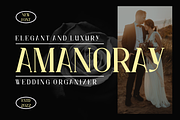 Almayra Font, a Serif Font by brahamb_design (Thumbnail 1 of 12)