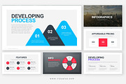 Sella Keynote Template + Free Slides, a Presentation Template by Vizualus (Thumbnail 7 of 14)