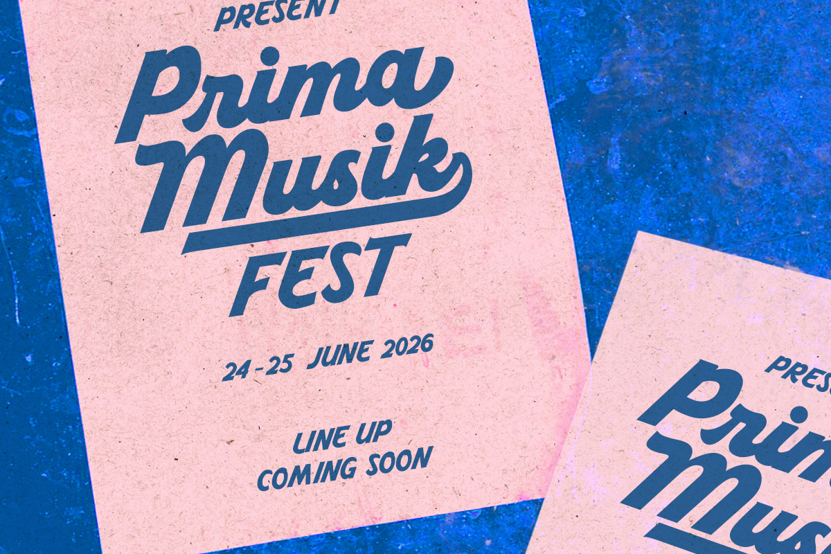 Mokita Retro Bold Script, a Script Font by Letterhend Studio (Photo 8 of 9)