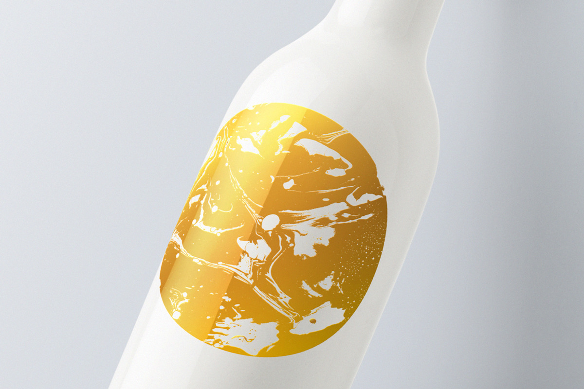 MARBLE GOLD Vector Textures, a Texture Graphic by ekaart (Photo 11 of 13)