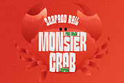 Classic Tomato, a Sans Serif Font by Linecreative (Thumbnail 7 of 7)