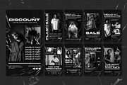 Ravelin - Instagram Templates, a Social Media Template by Rakyu (Thumbnail 7 of 7)