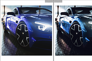 SPORTS SIGNATURE MOBILE LR PRESETS, a Preset Add-On by Fltrr Lightroom Presets (Thumbnail 11 of 20)