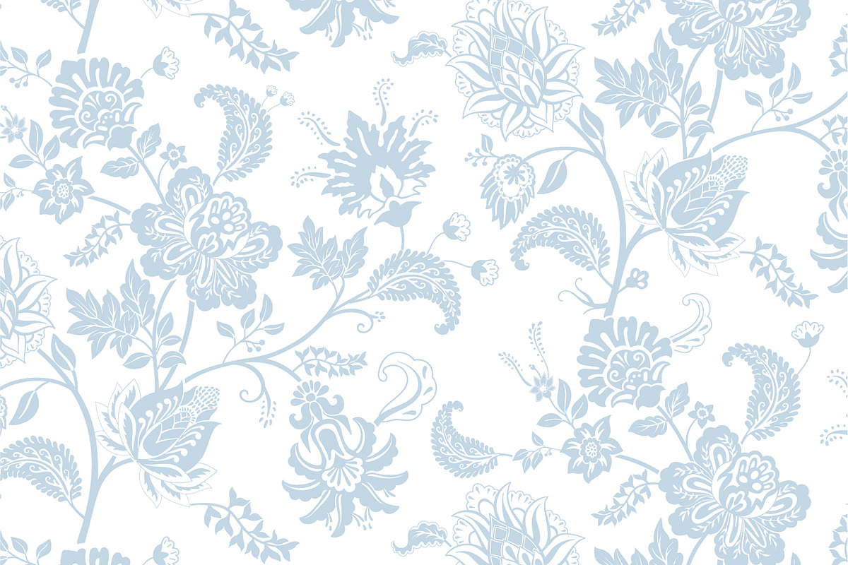 5 Patterns EPS, PNG + 1 transparent, a Pattern Graphic by Sunny_Lion (Photo 3 of 7)