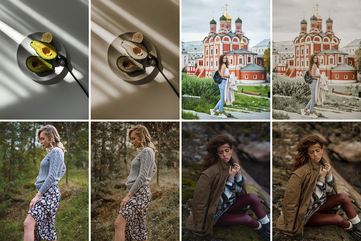 108. Ivory Presets, an Action Add-On by Advina Store (Photo 12 of 12)