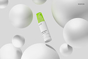 Pump Bottle Mockup Set, a Product Mockup by Renderteam (Thumbnail 15 of 16)