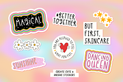 A MORNING TO REMEMBER, a Font by Maria Feliz Fonts (Thumbnail 2 of 9)